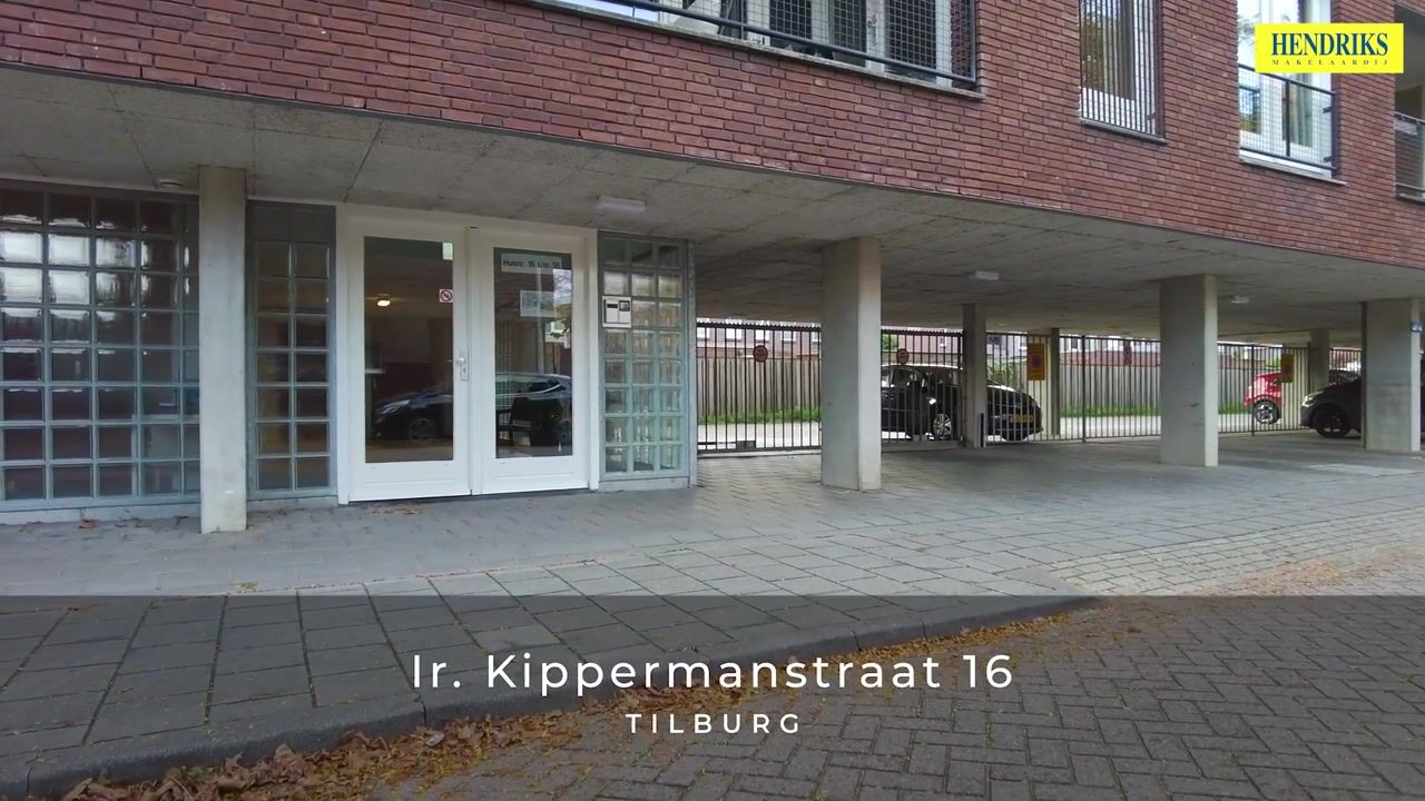 Video of Ir. Kippermanstraat 16