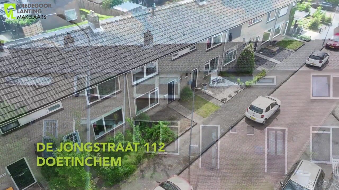 Video van de Jongstraat 112