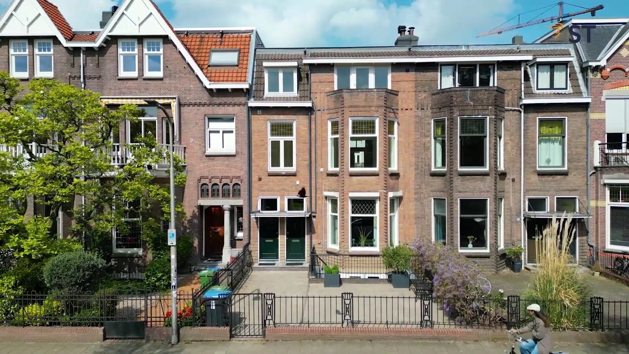 Video of Graafseweg 76