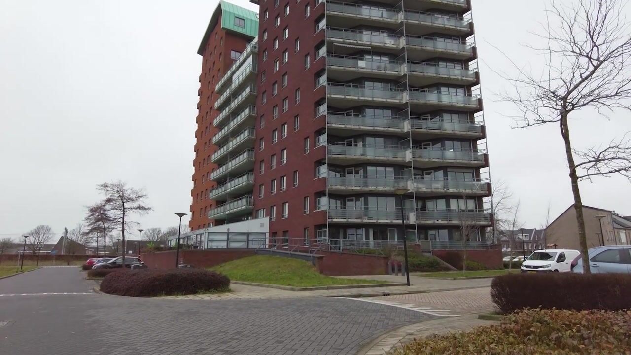 Video of Begijnenweide 112