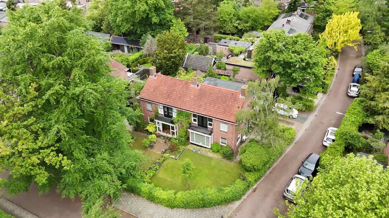 Video van Dennenlaan 22