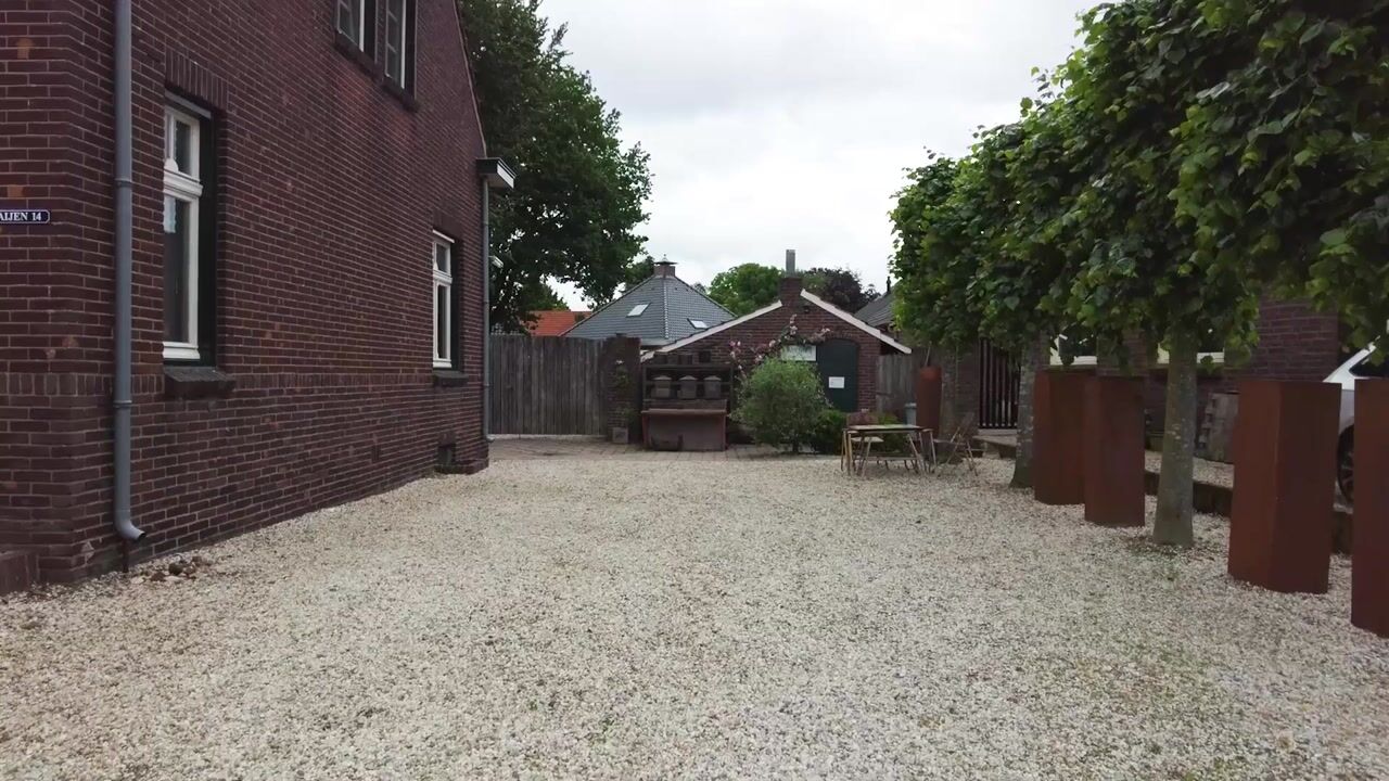 Video van Aijen 14