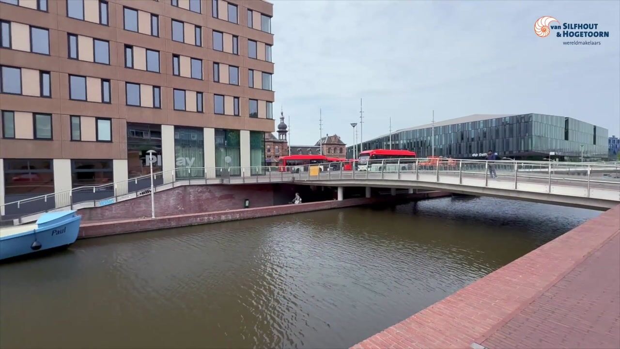 Video van Westvest 69
