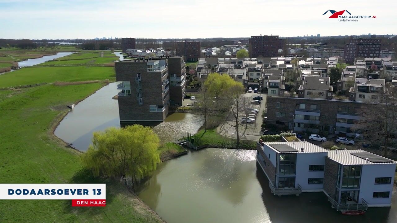 Video van Dodaarsoever 13