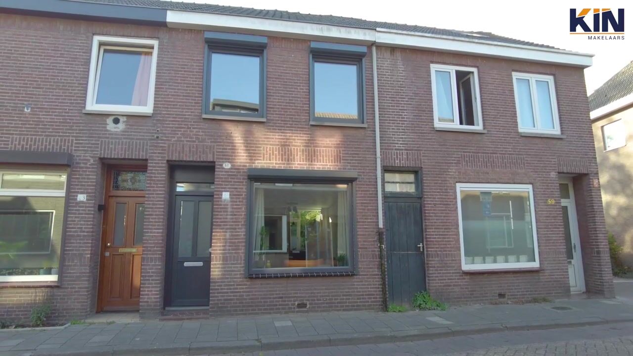 Video of Pastoor van Beurdenstraat 61