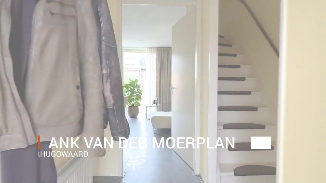 Video van Ank van der Moerplantsoen 20