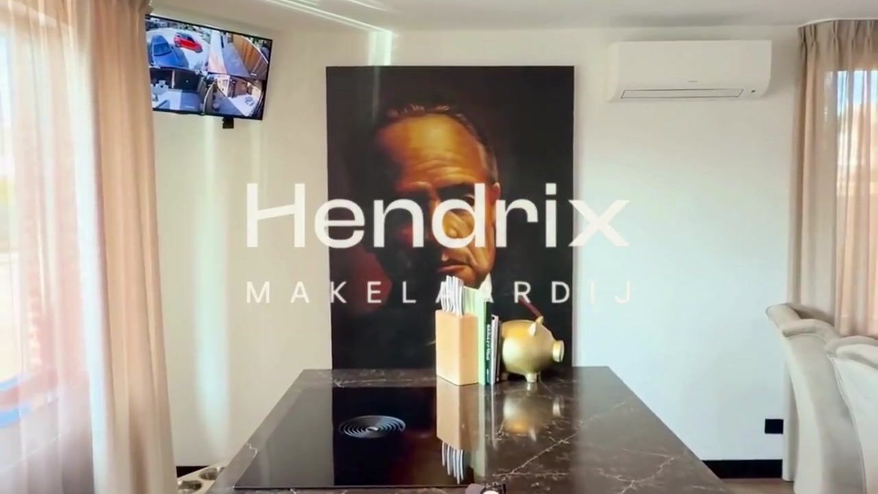 Video van Maarten Trompstraat 6