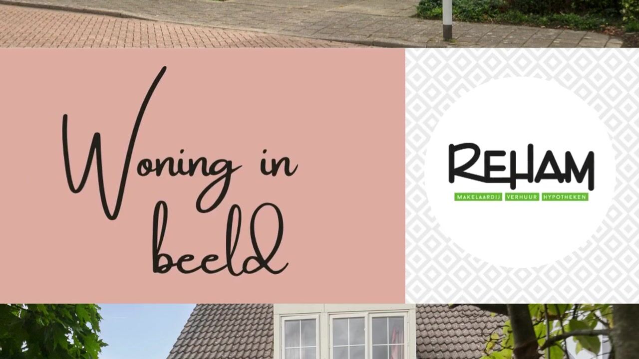 Video van Eisenhowersingel 3