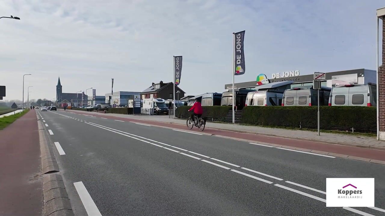 Video van Beeklaan 124