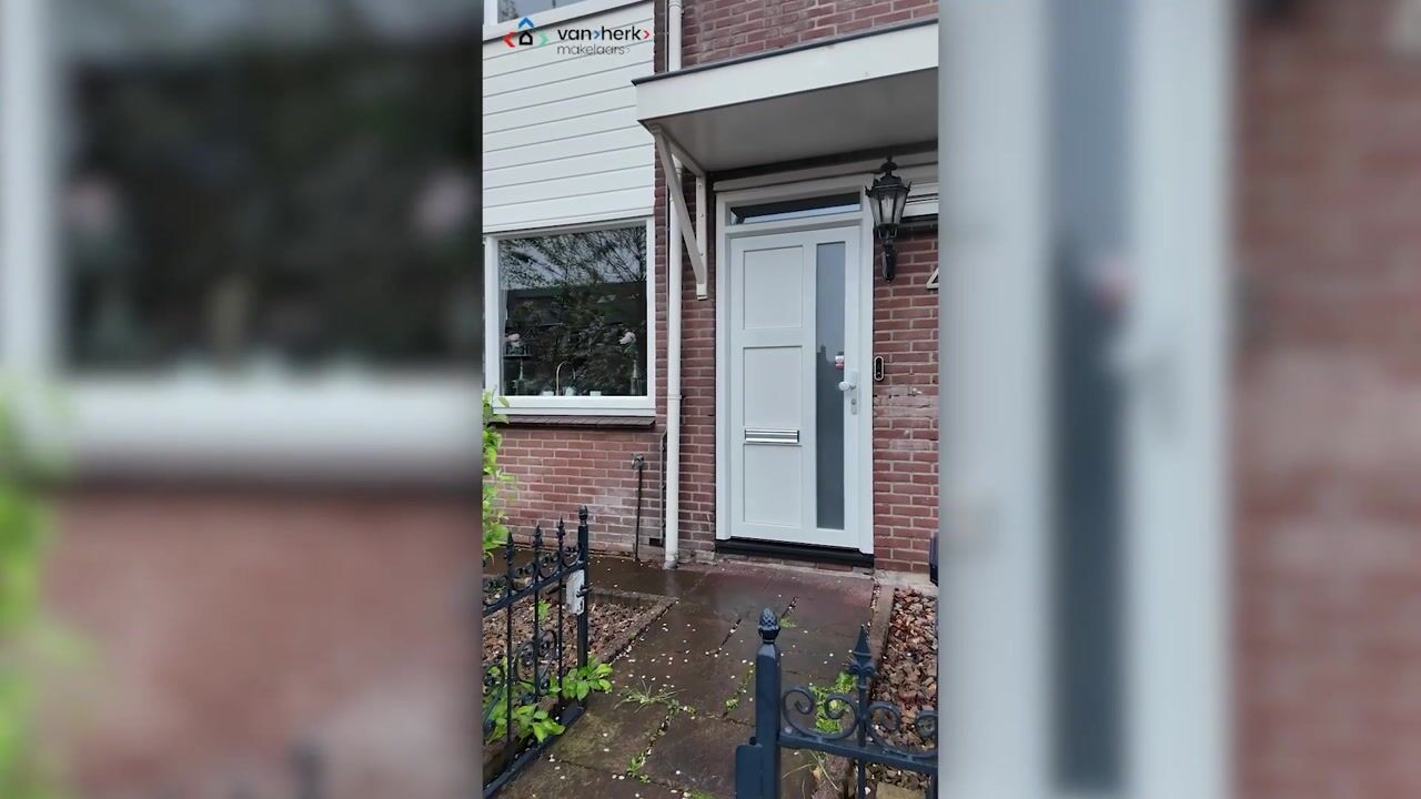 Video van Kraaiheide 42