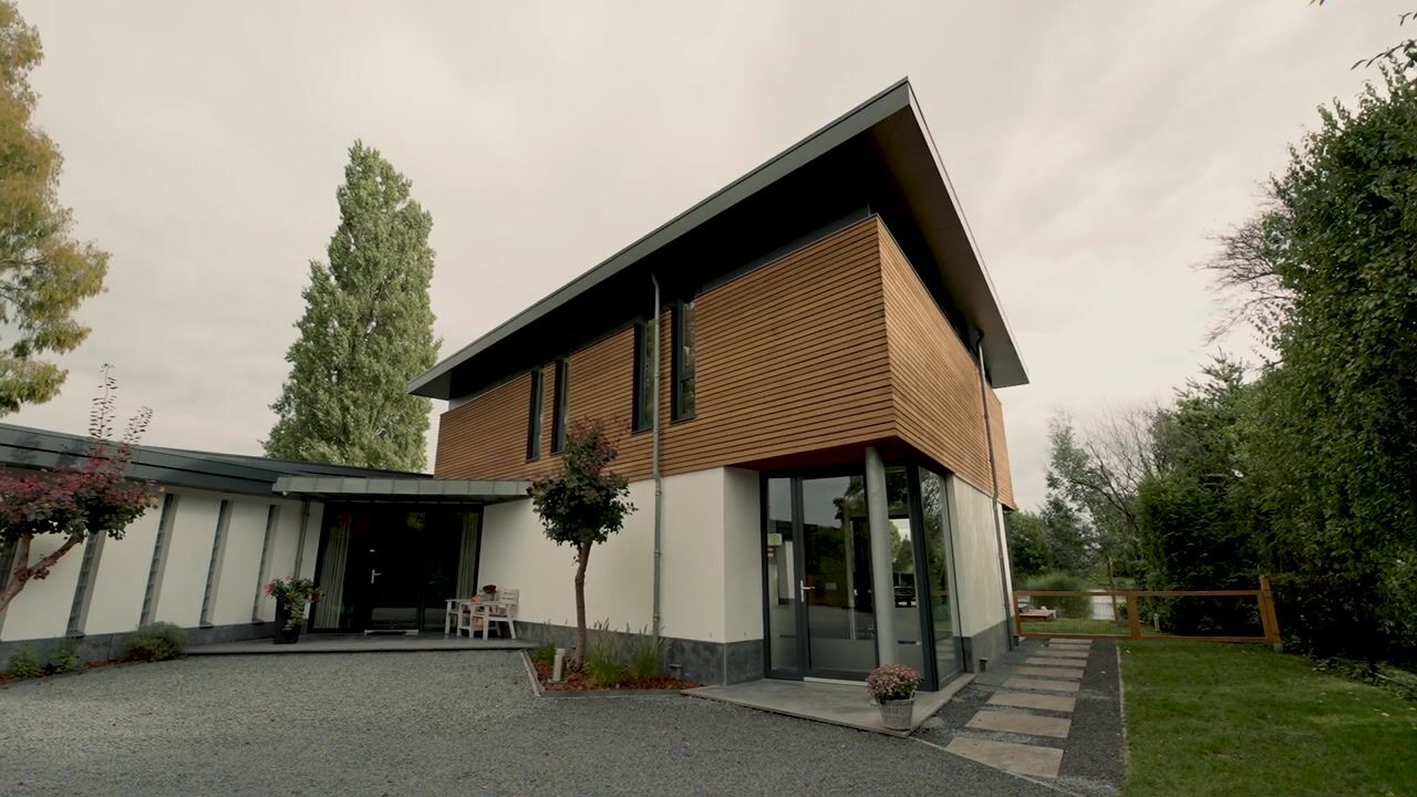 Video van Vijverlaan 15