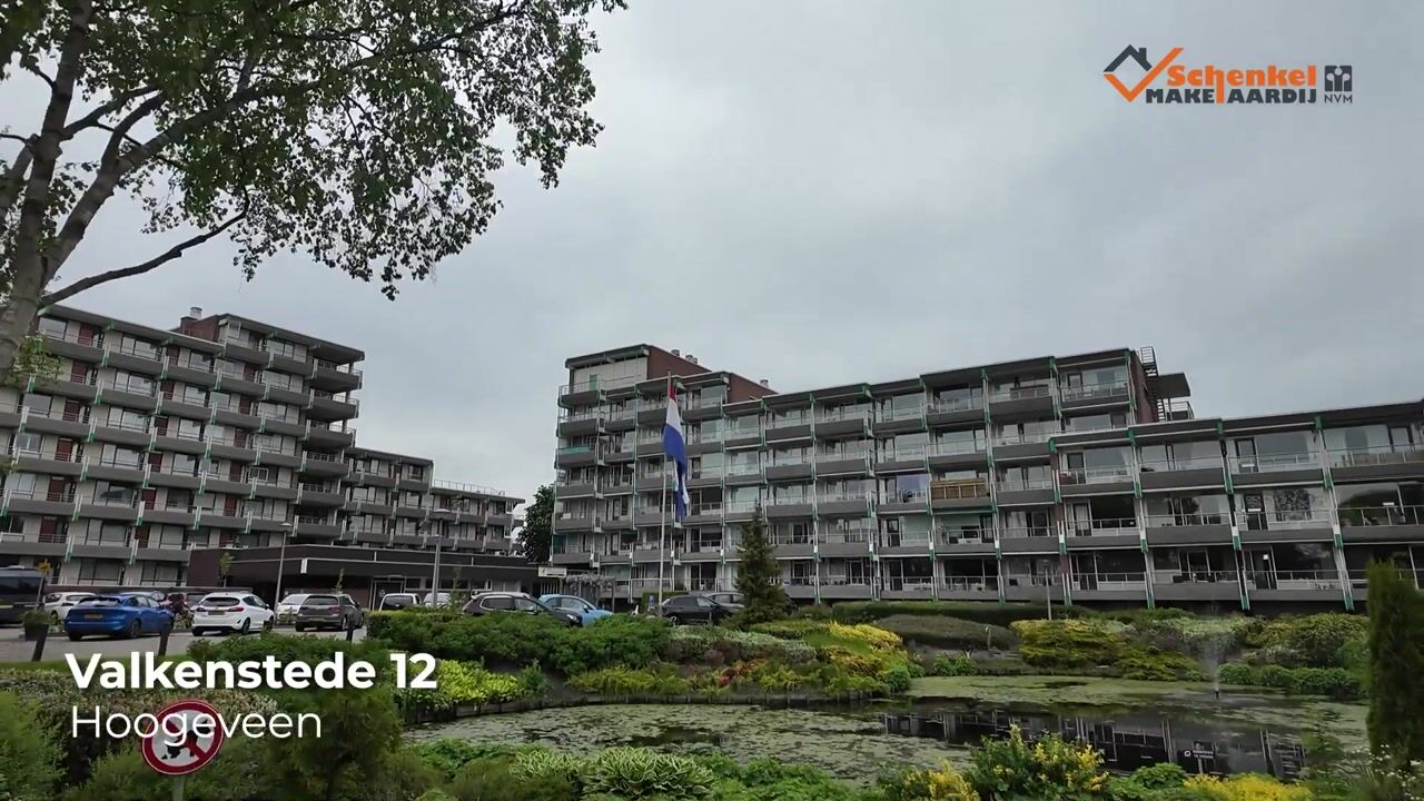Video of Valkenstede 12