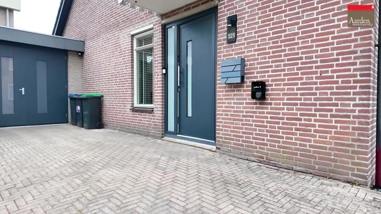 Video van Heufkens 525