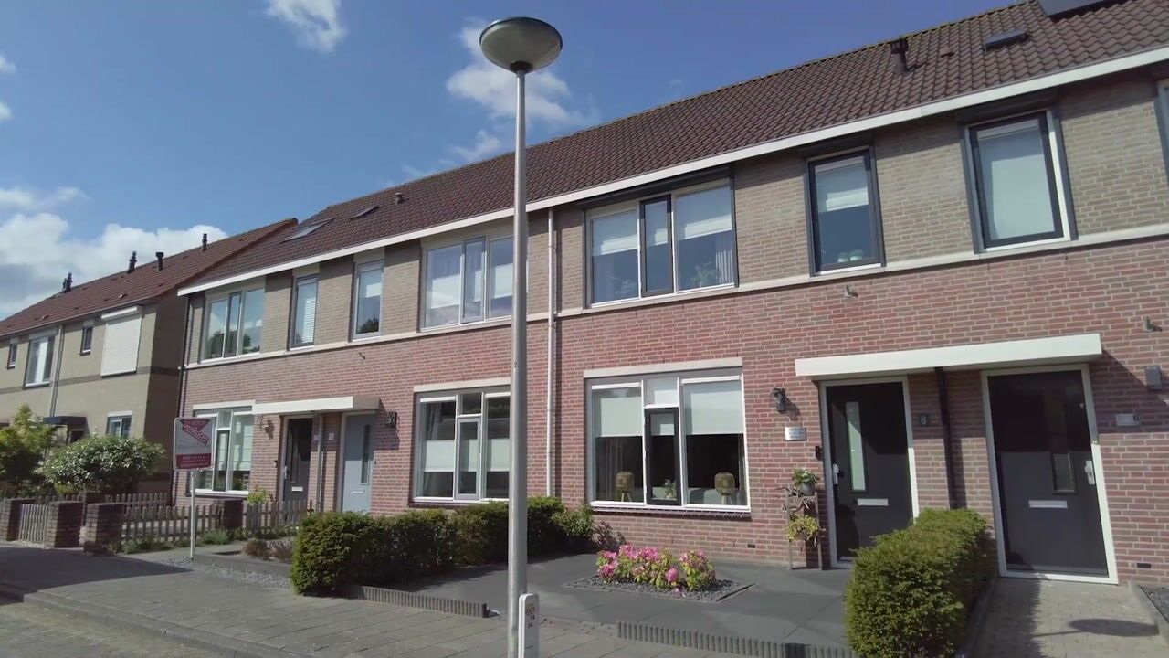 Video van De Heenplaat 8