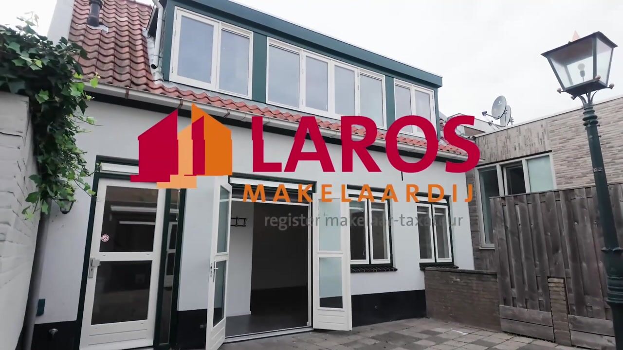 Video van Toekomststraat 4-A
