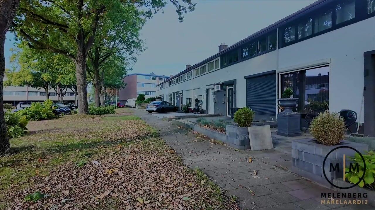 Video of Kraaiheide 29