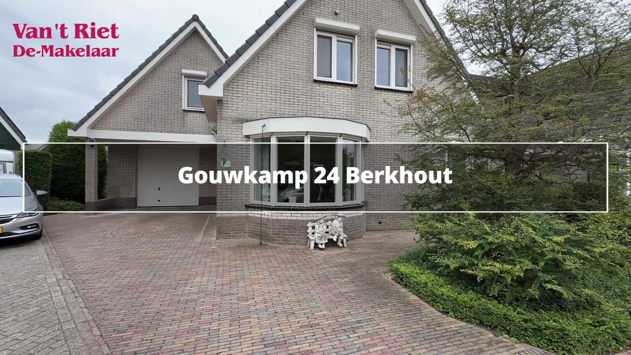 Video van Gouwkamp 24
