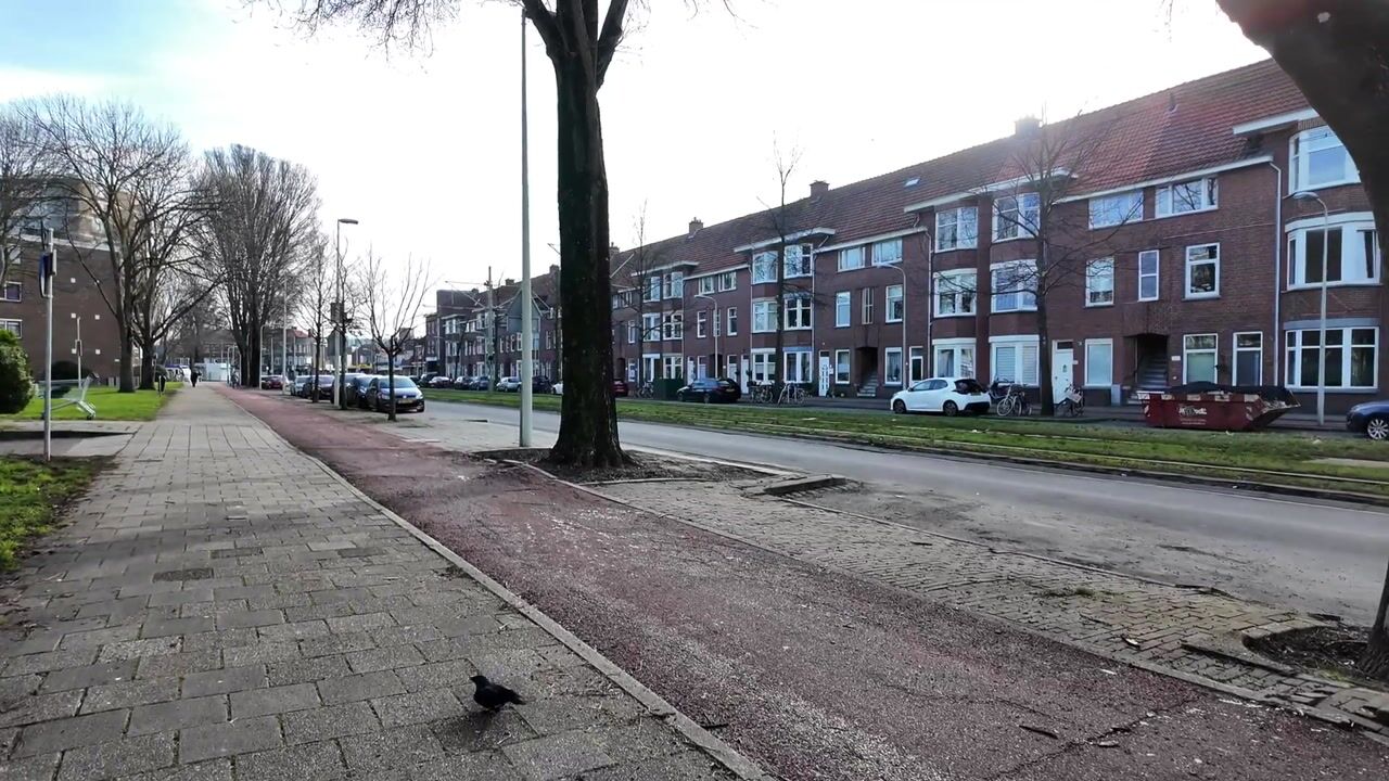 Video van Pisuissestraat 73
