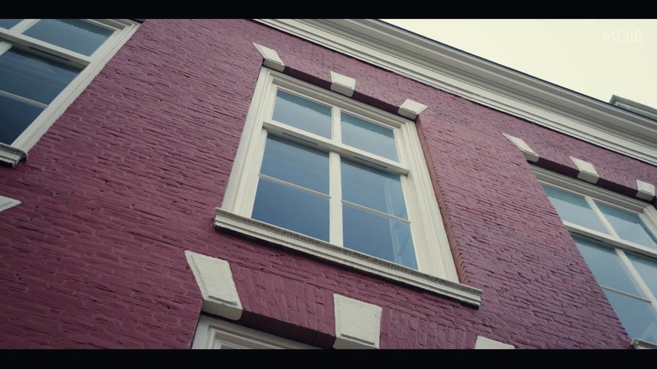 Video of Achter St.-Pieter 4-D