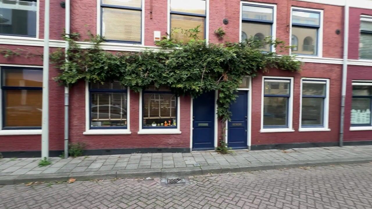 Video van Spijkermakersstraat 27