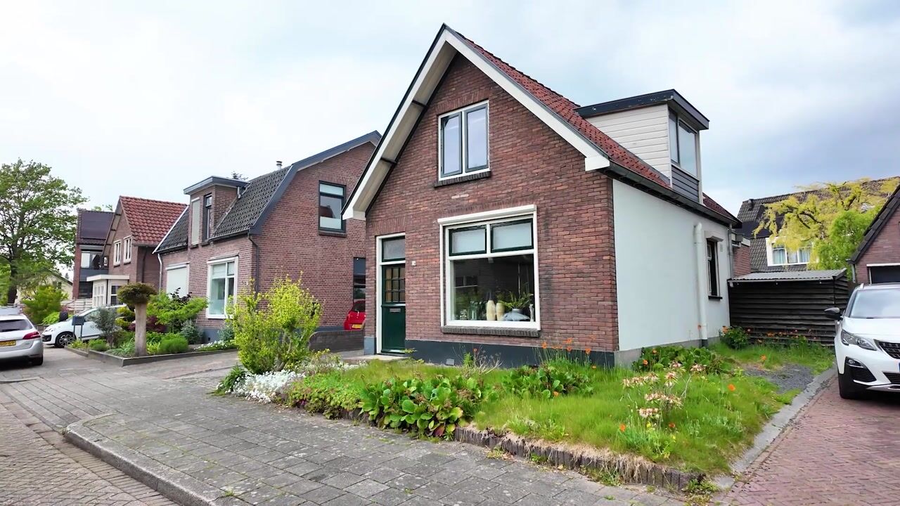 Video of Dopplerstraat 24