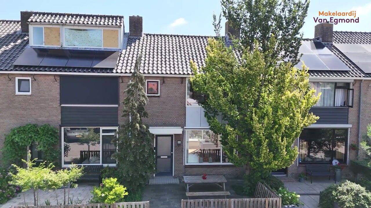 Video van Overste den Oudenstraat 5