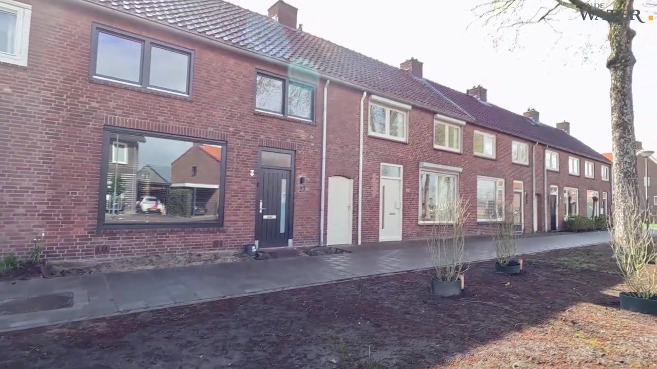 Video of Pottebakkerstraat 25