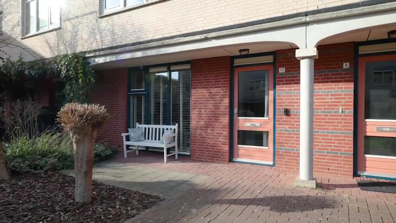 Video of Hof van Antwerpen 10