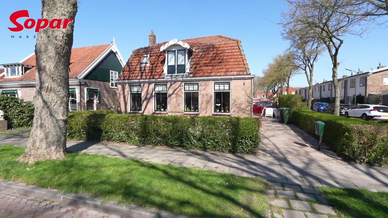 Video van Zuiderpad 62