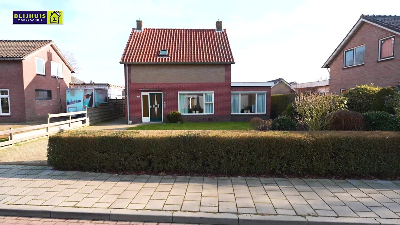 Video van Friesendorpstraat 42