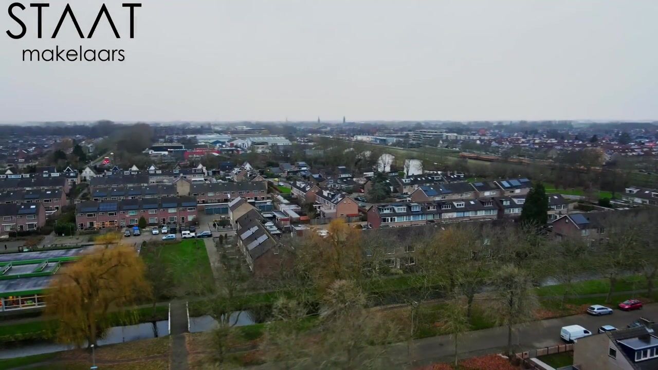 Video of Korenmolenlaan 86