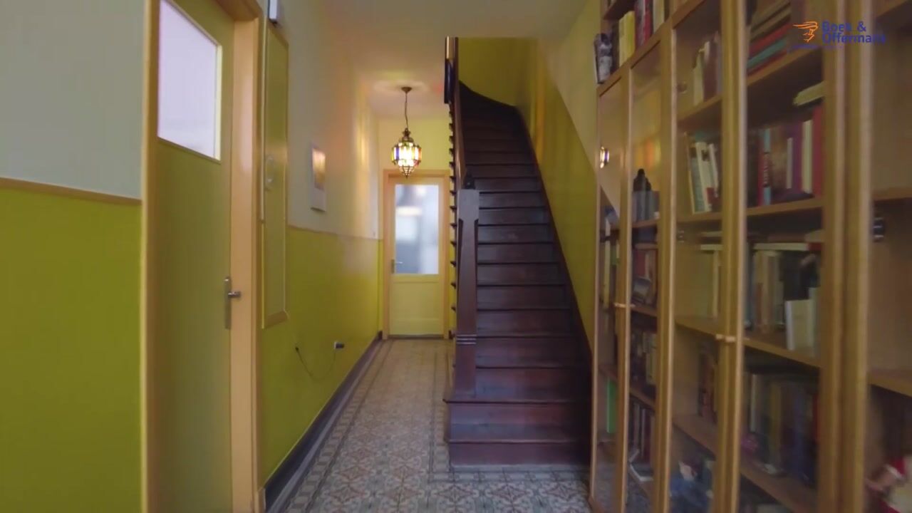 Video van Straelseweg 28