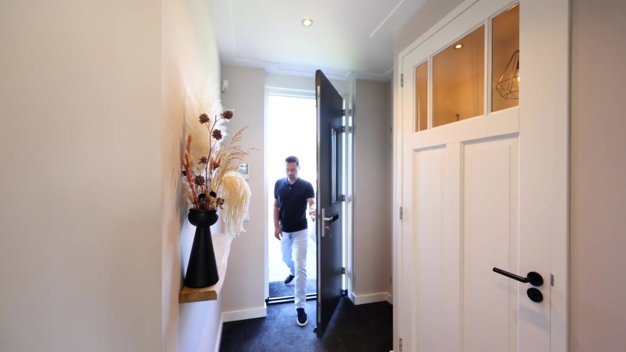 Video van Stolp 18