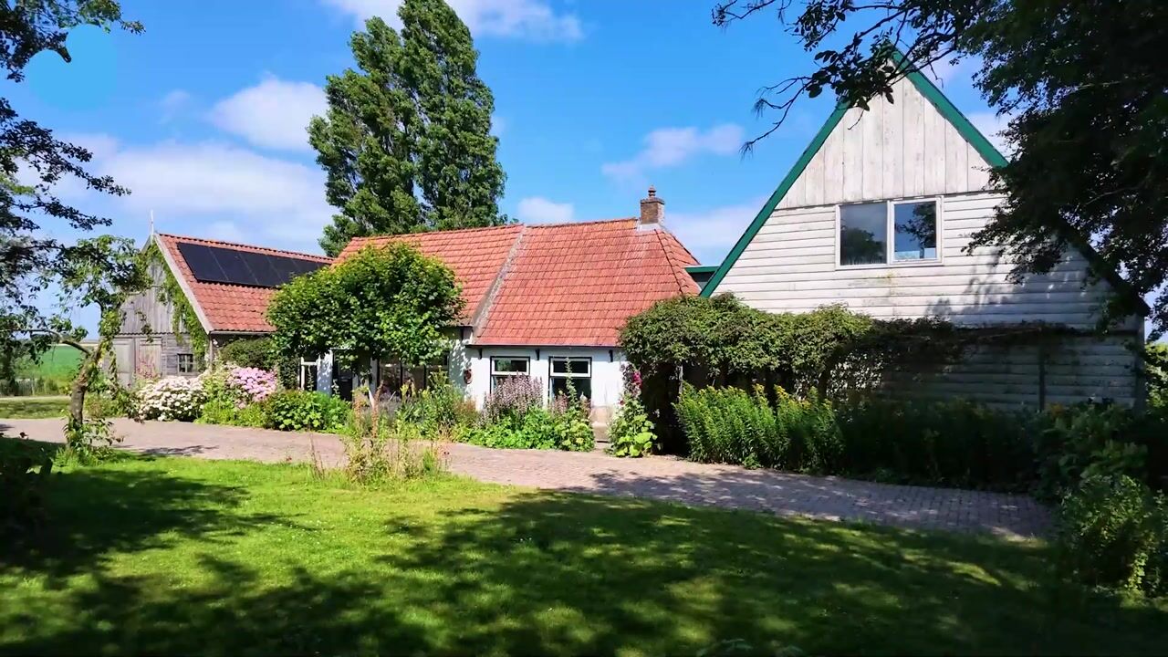 Video van Nieuwebildtdijk 220