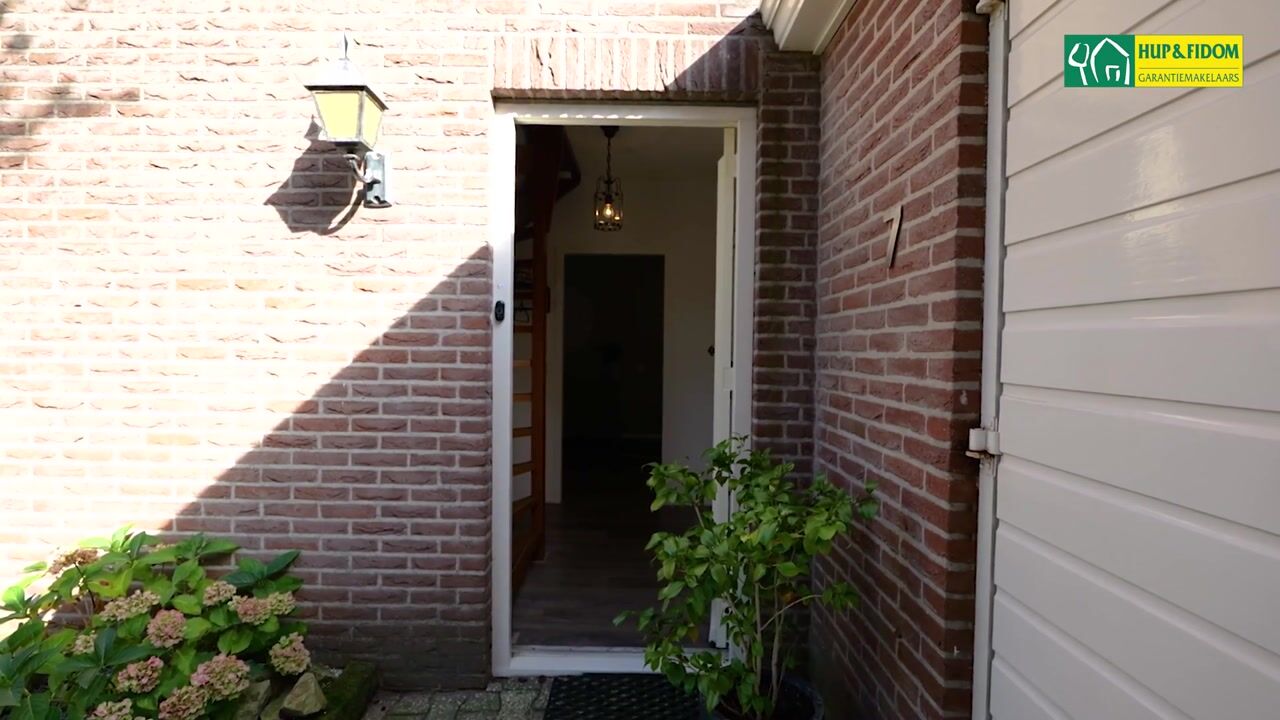 Video van Eisenweg 7