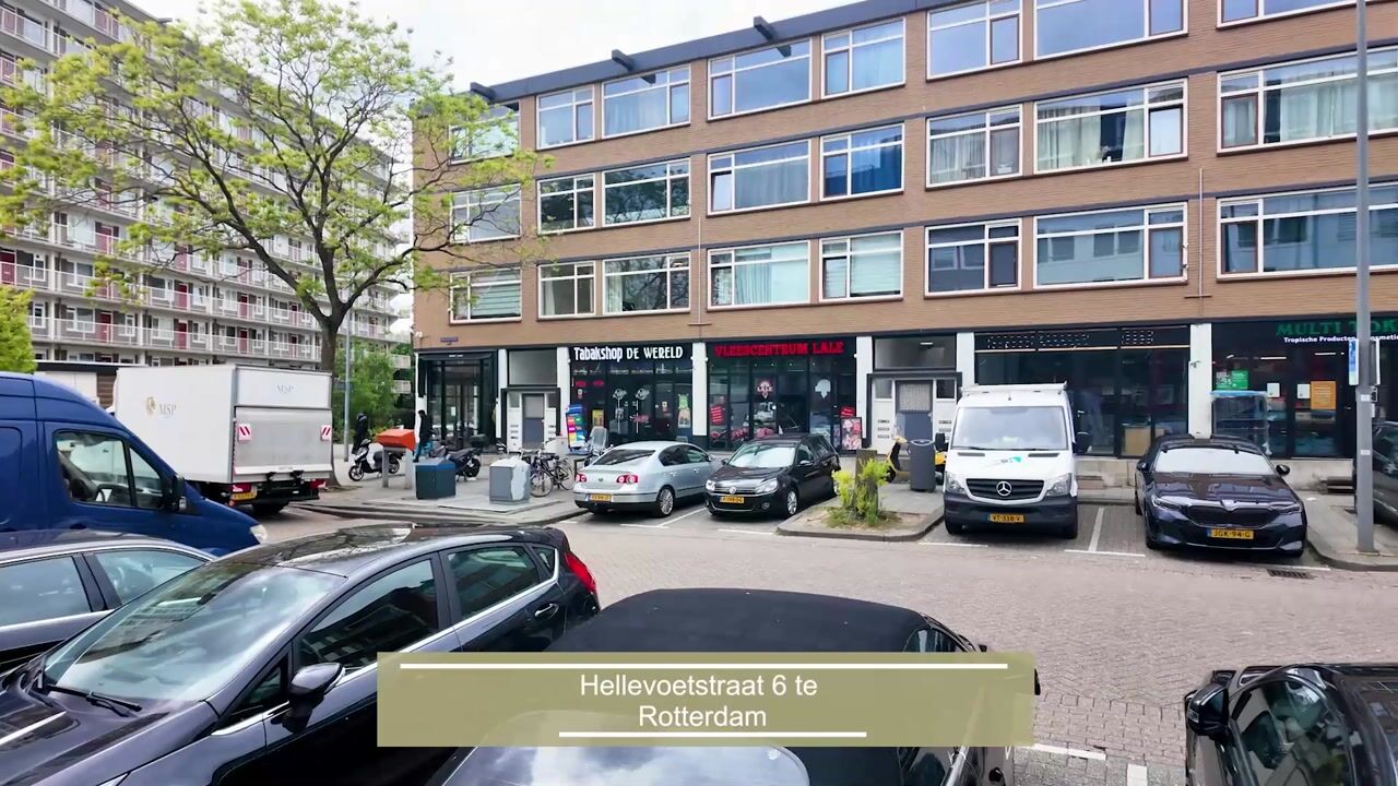 Video of Hellevoetstraat 67