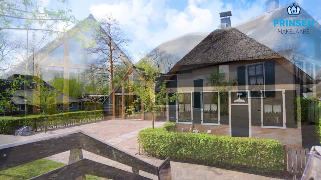 Video of Binnenpad 30