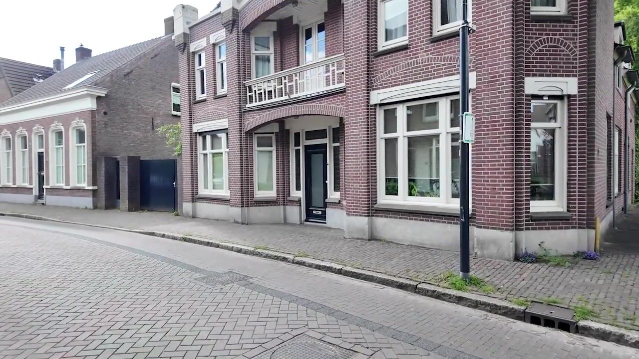 Video van Raadhuisstraat 23