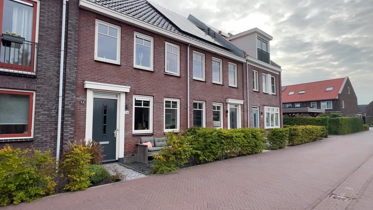 Video van De Jint 36