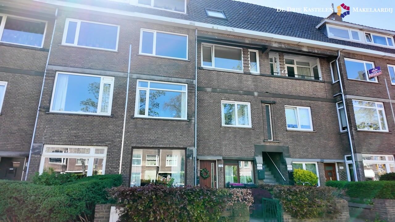 Video van Koningin Wilhelminalaan 312-A