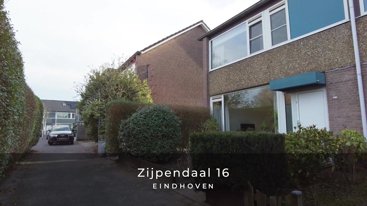 Video van Zijpendaal 16