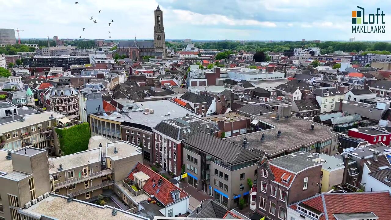 Video van Heijdendaalsteeg 19