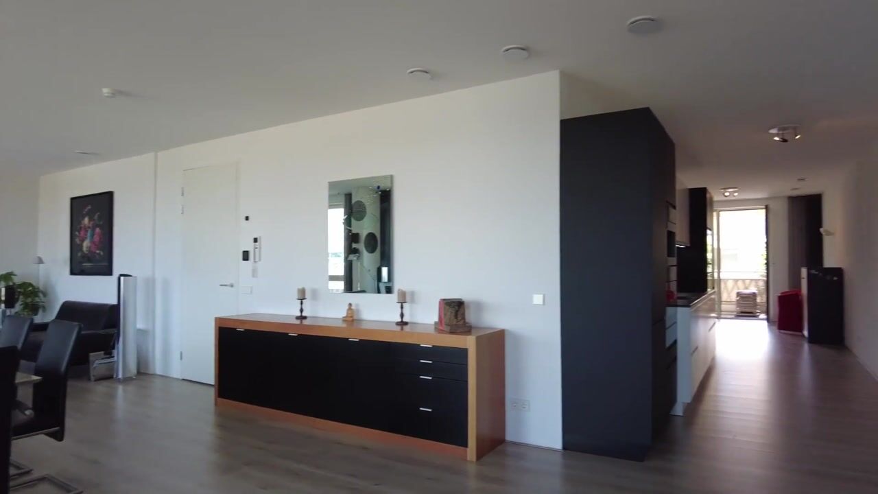 Video van Hellingkade 288