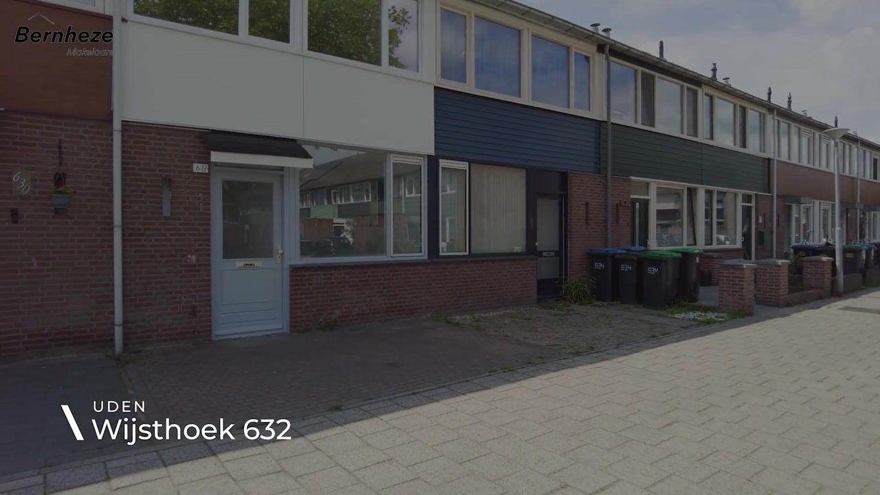 Video van Wijsthoek 632