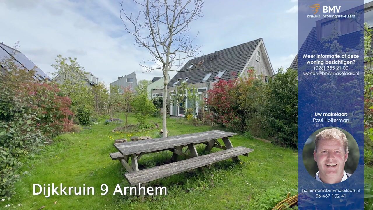 Video van Dijkkruin 9