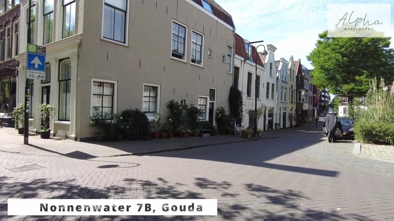 Video van Nonnenwater 7-B