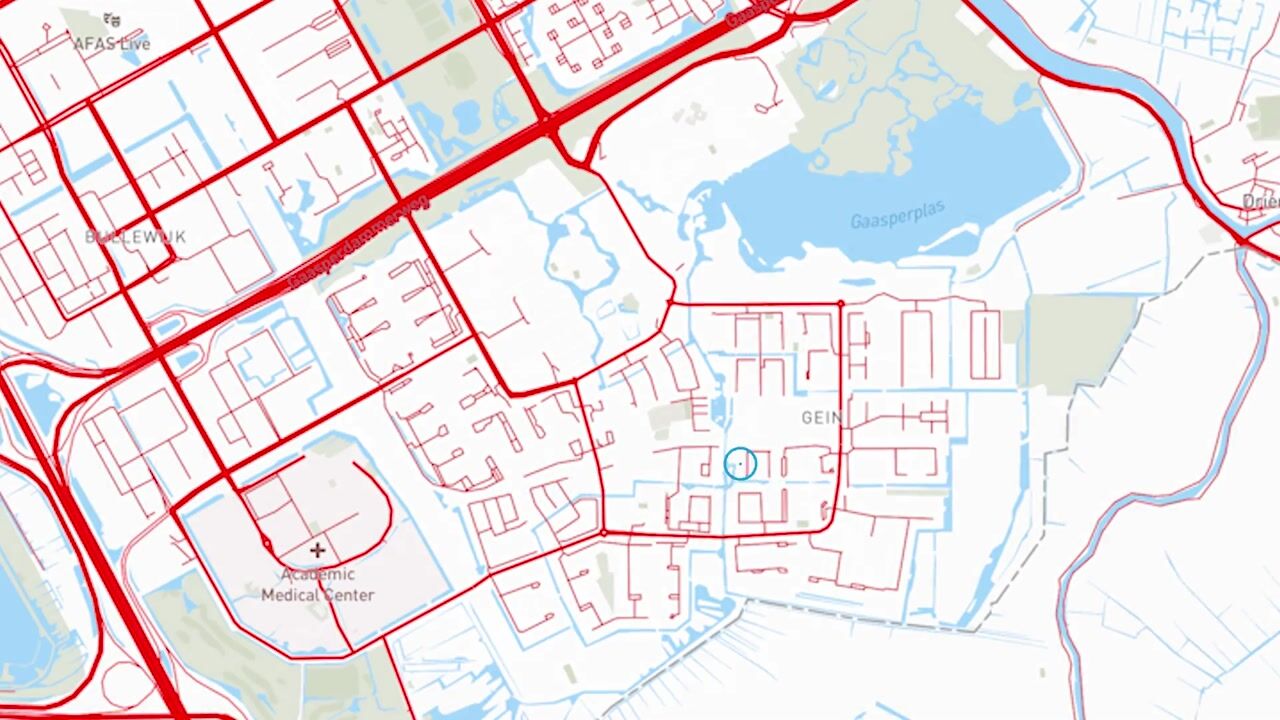 Video van Werkhovenstraat 30