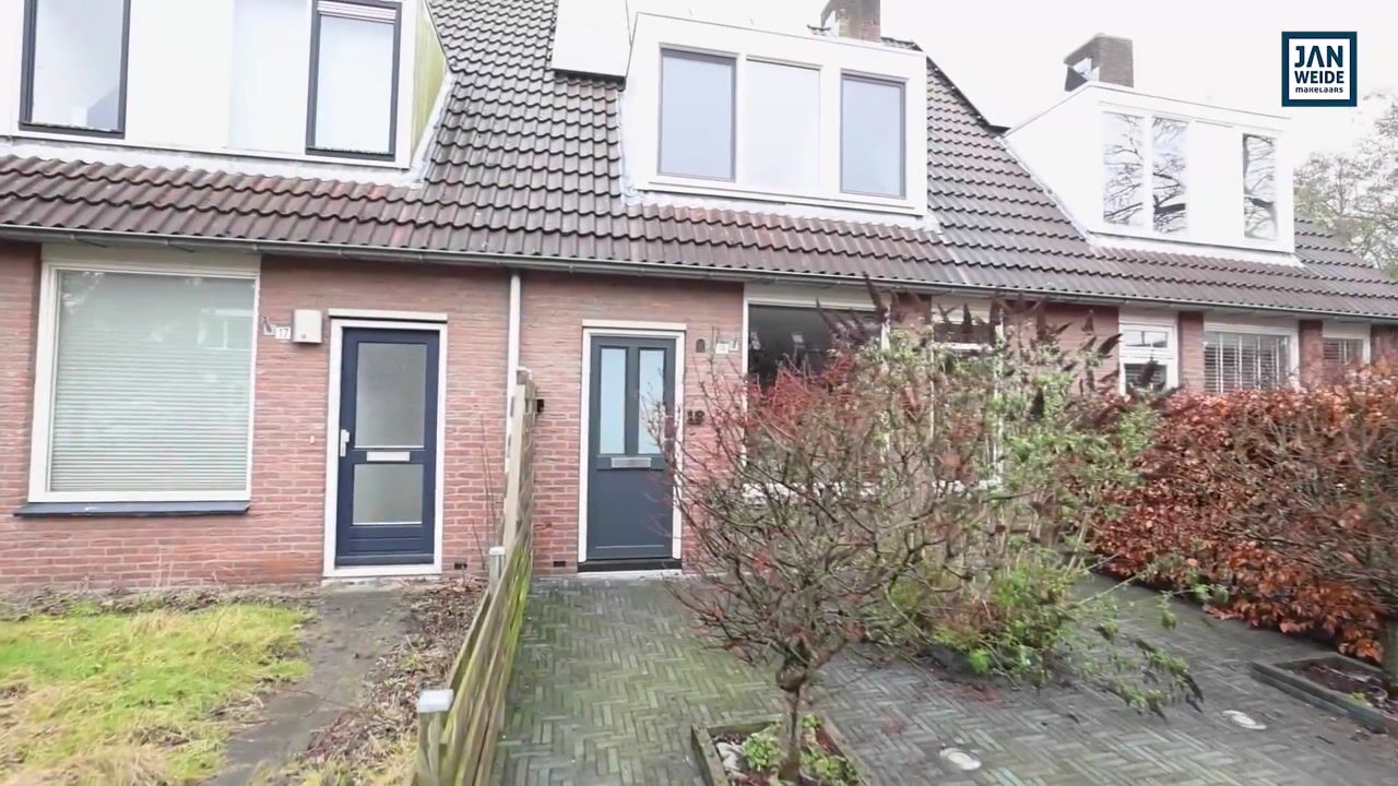 Video van Veentien 19