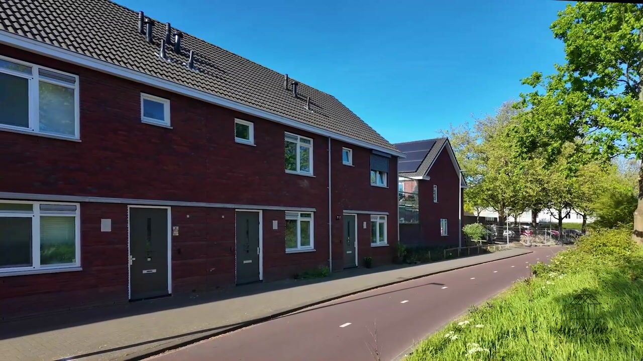 Video van Dr Zamenhofpad 4