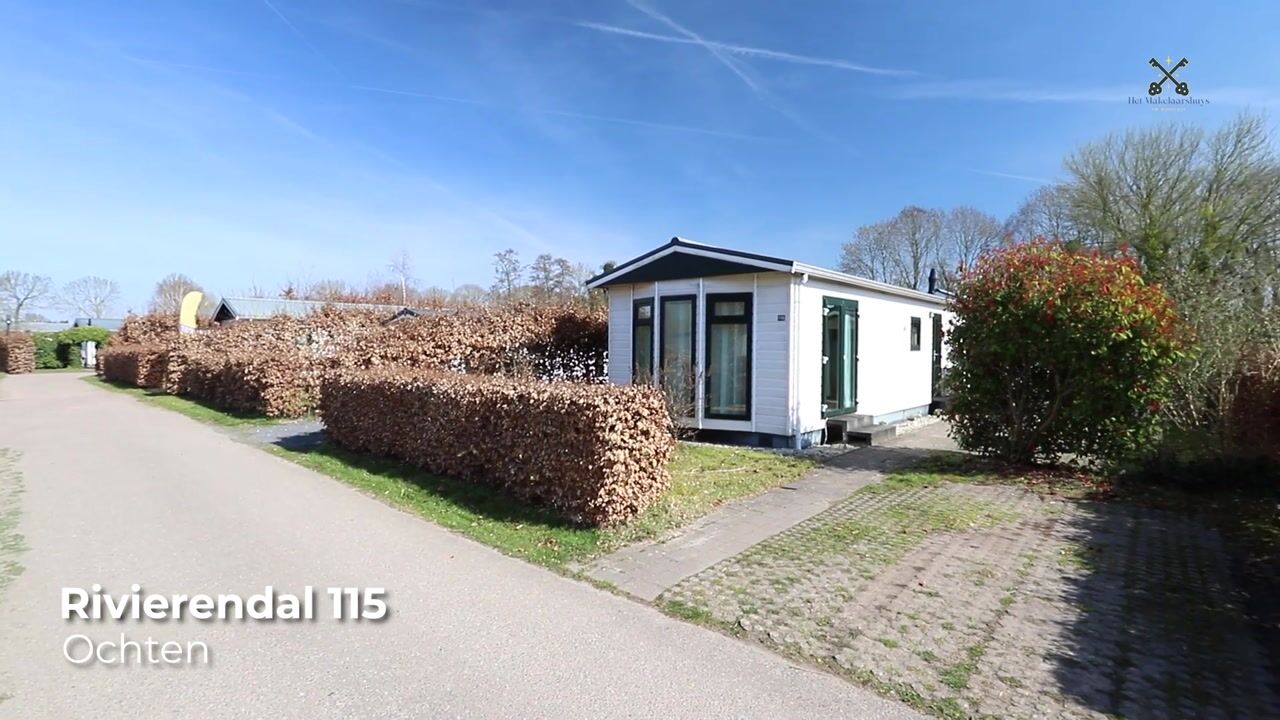 Video van Rivierendal 115